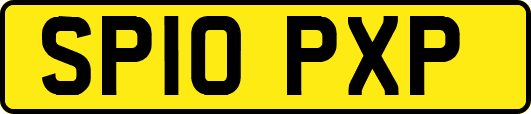 SP10PXP