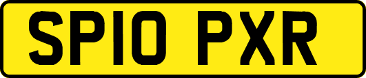 SP10PXR