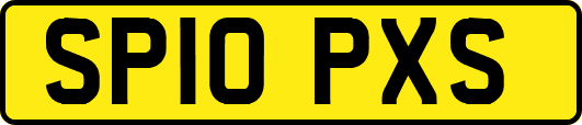 SP10PXS