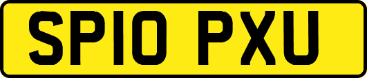 SP10PXU