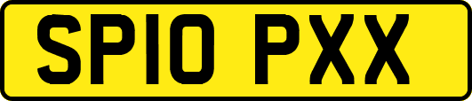 SP10PXX