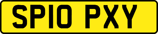 SP10PXY