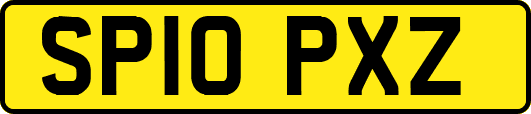 SP10PXZ