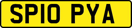 SP10PYA