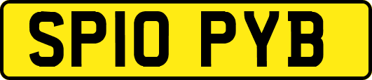 SP10PYB