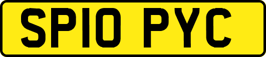 SP10PYC