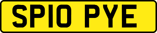 SP10PYE