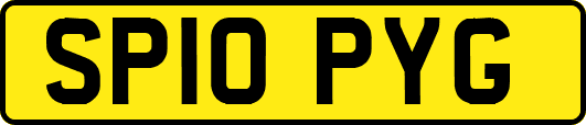 SP10PYG