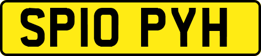 SP10PYH