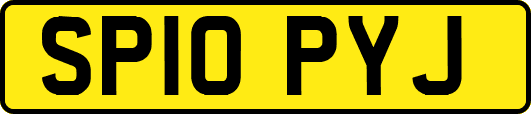SP10PYJ