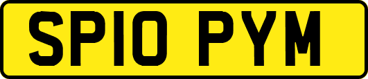 SP10PYM