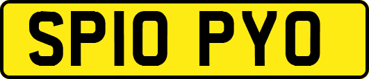 SP10PYO