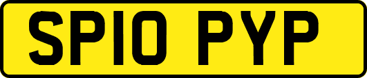 SP10PYP