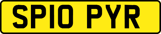 SP10PYR