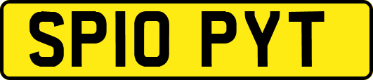 SP10PYT