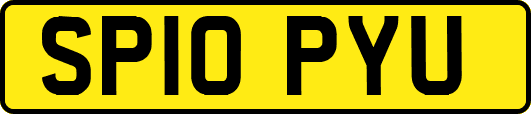 SP10PYU