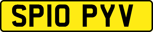 SP10PYV