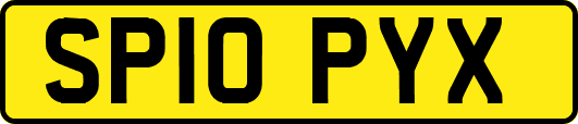 SP10PYX