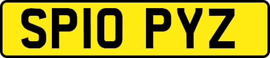 SP10PYZ