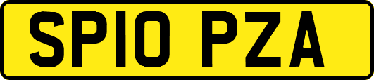 SP10PZA