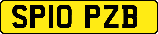 SP10PZB