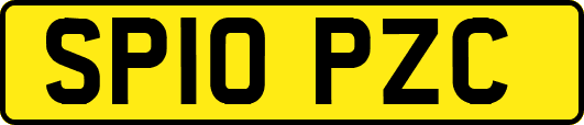 SP10PZC