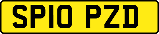 SP10PZD