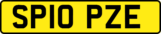 SP10PZE