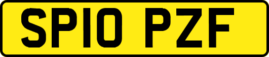 SP10PZF