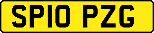 SP10PZG