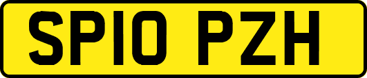 SP10PZH