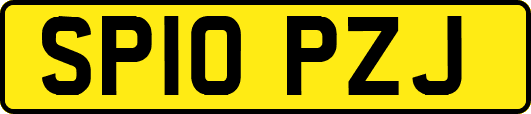 SP10PZJ