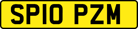 SP10PZM