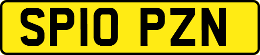 SP10PZN