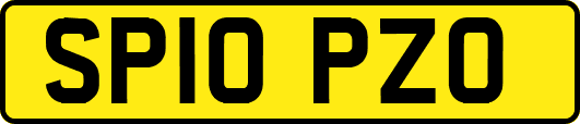 SP10PZO