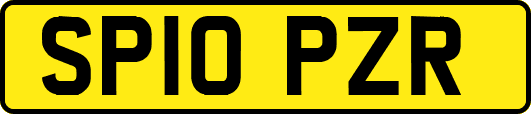 SP10PZR