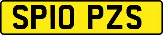 SP10PZS