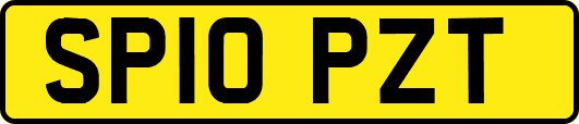 SP10PZT