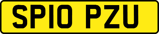SP10PZU