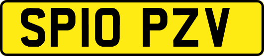 SP10PZV