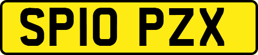 SP10PZX