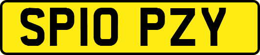 SP10PZY
