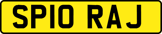 SP10RAJ