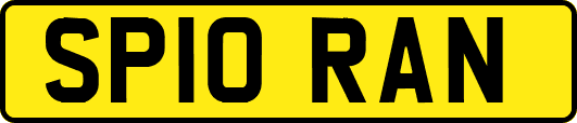 SP10RAN