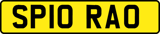 SP10RAO