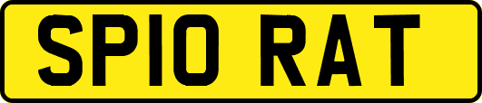 SP10RAT