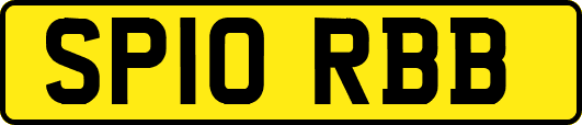 SP10RBB