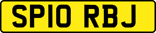 SP10RBJ