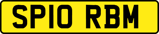 SP10RBM
