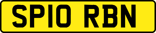 SP10RBN